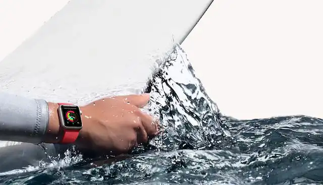 خرید اپل واچ سری 2 خرید اپل واچ سری 2